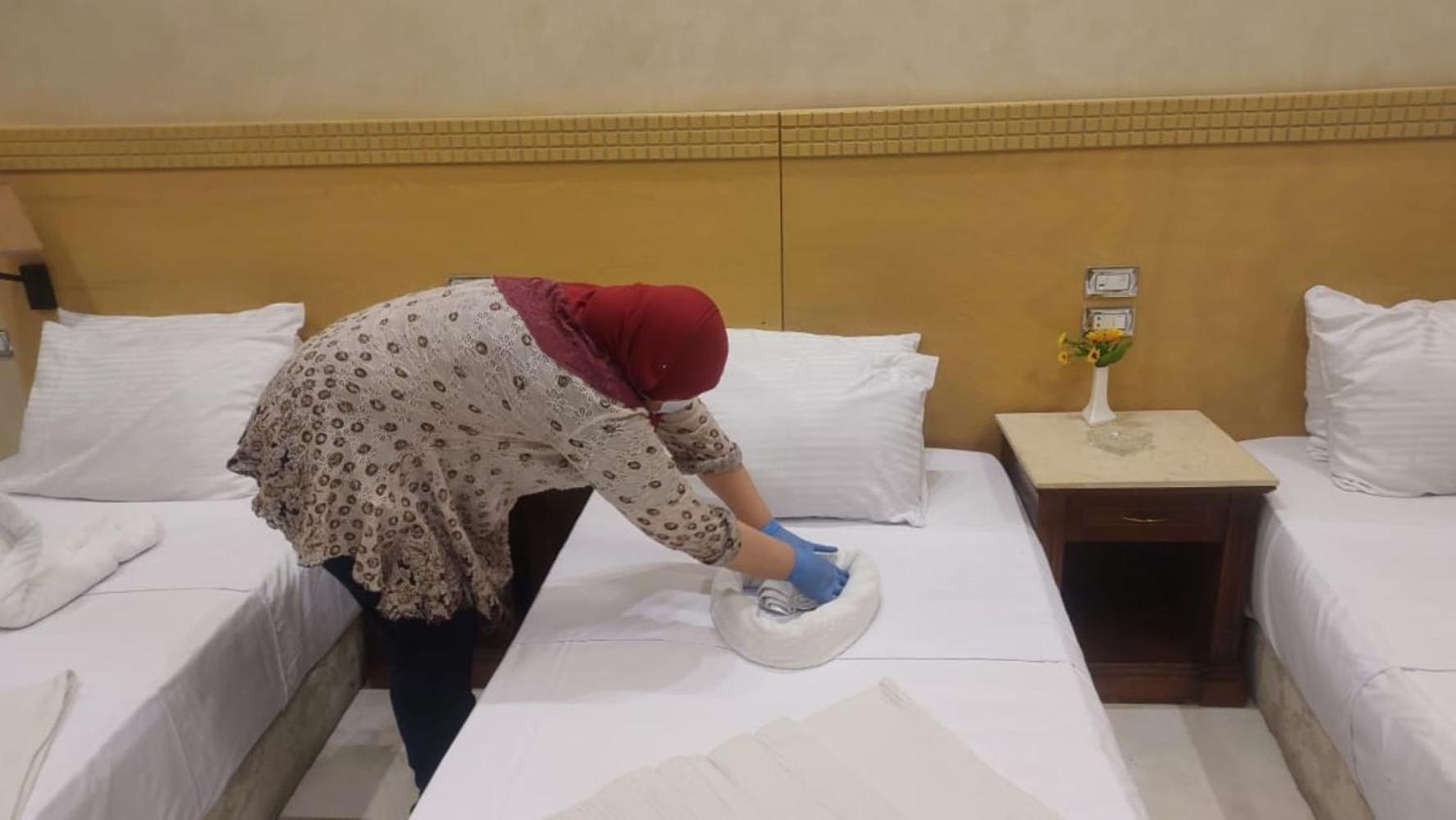 Pharoah'S Palace Hotel カイロ エクステリア 写真