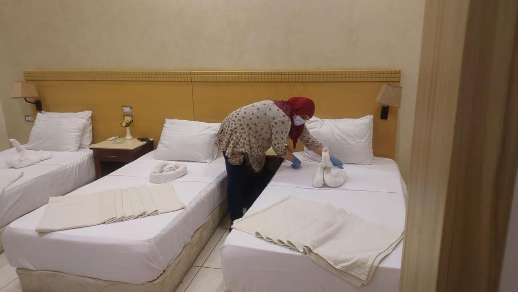 Pharoah'S Palace Hotel カイロ エクステリア 写真